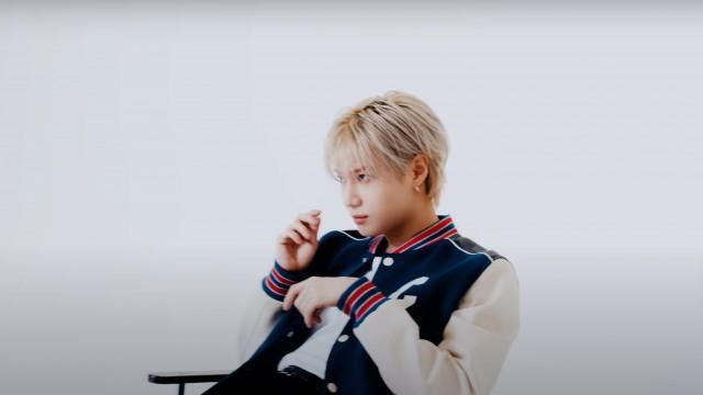 STILL SHINING #TAEMIN