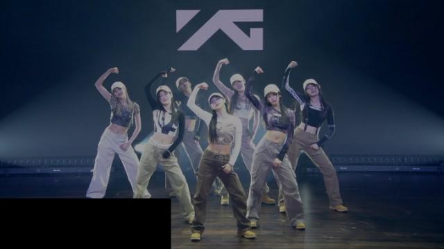 DANCE PERFORMANCE VIDEO (Jenny from the Block)