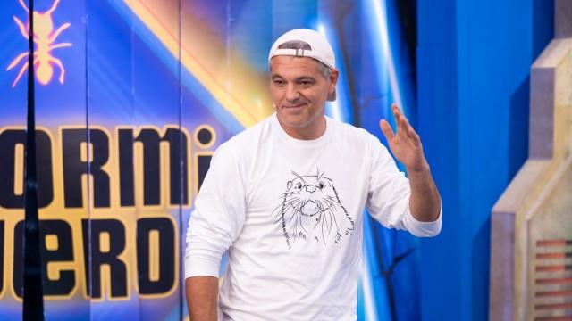 Frank Cuesta