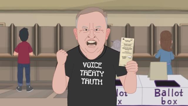 Referendum