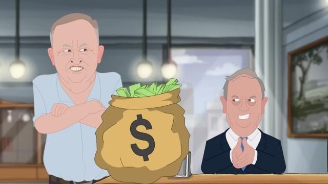 Housing Australia Future Fund