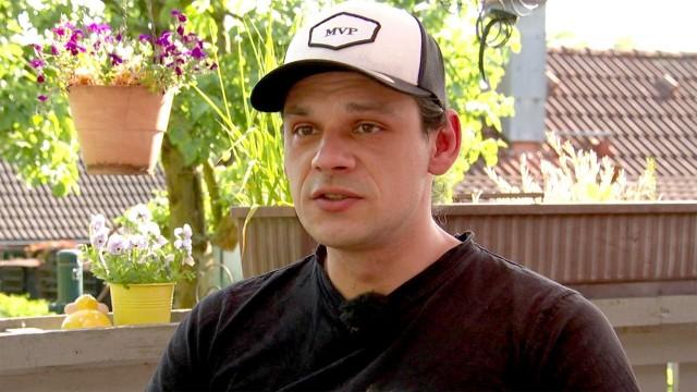 Marco und Martin wollen ein Schildkrötengehege bauen