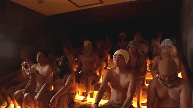 街が"ととのう"切り札!? 〜サウナで熱くする〜