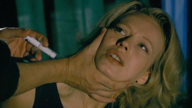Les sept vies du docteur Laux