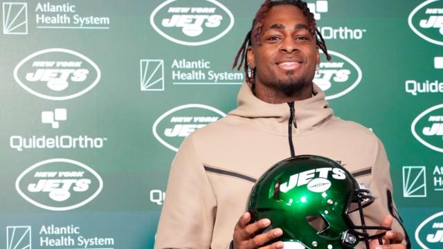 All-Access Inside the New York Jets 2023 Draft