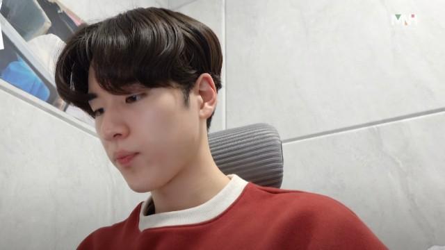 [8T:V] TADAA- Yoondonie's TODAY (with Meat-Mate Yungyu) | Yoonsung VLOG