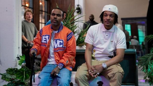Lil Duval vs. T.I.