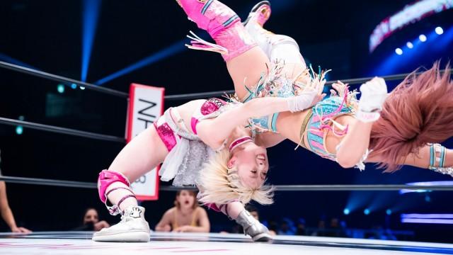 Stardom Fukuoka Goddess Legend 2023 ~Sweet Stardom~
