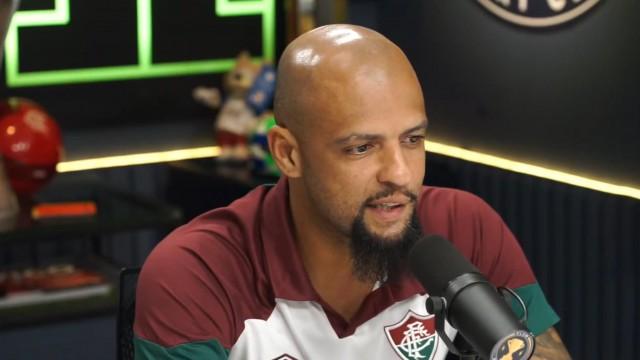 FELIPE MELO - Flow Sport Club #181