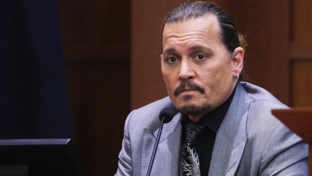 La guerra dei Depp - Prima parte