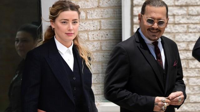 La guerra dei Depp - Seconda parte