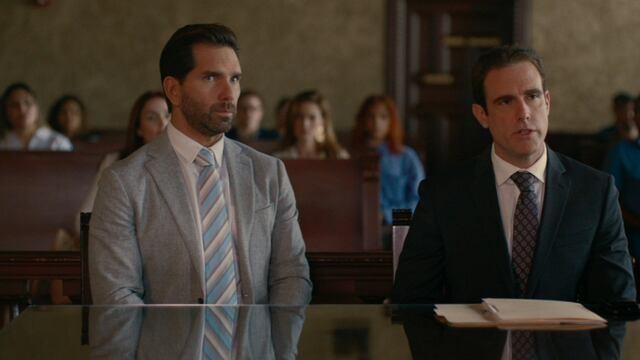 El Juicio