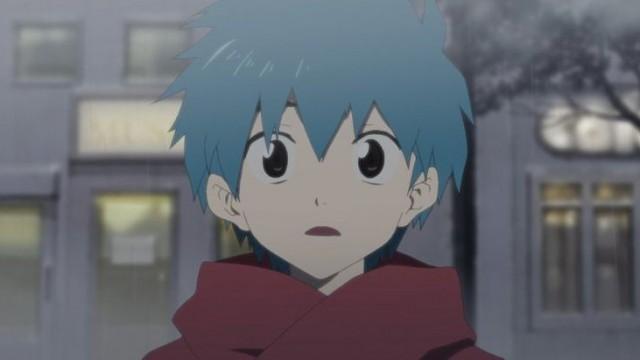 Ghost Messenger Movie