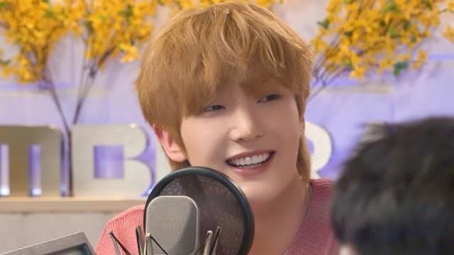 Wa-xx #20 First Radio Schedule