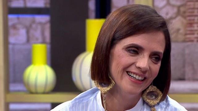 Macarena Gómez