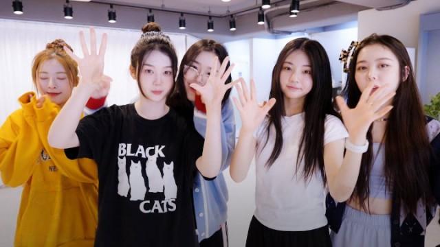 YuBin Team's Chemistry On Point｜SIGNAL 230525