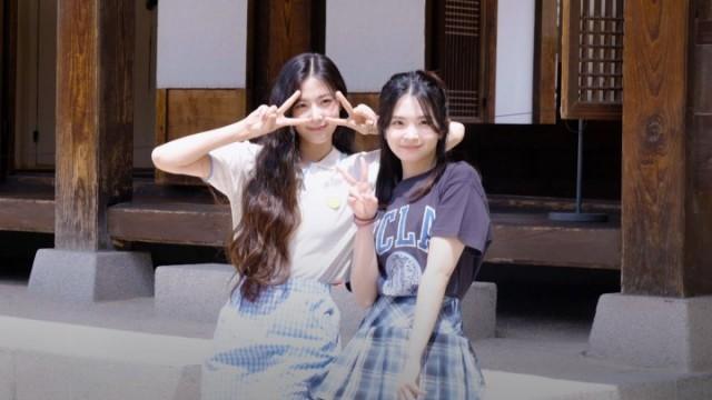 Kotone & Nien = The Best Combo｜SIGNAL 230526