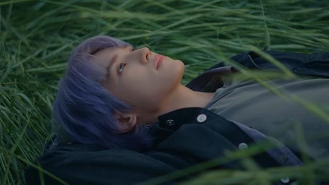 Choose T or Y : TAEYONG 'SHALALA' Track Film Teaser