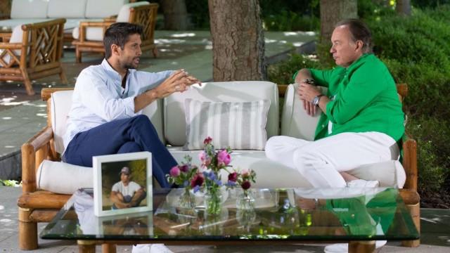 Fernando Verdasco