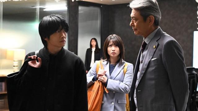 C A S E 8 　 追 憶