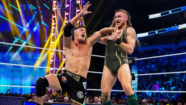 Friday Night SmackDown 1247