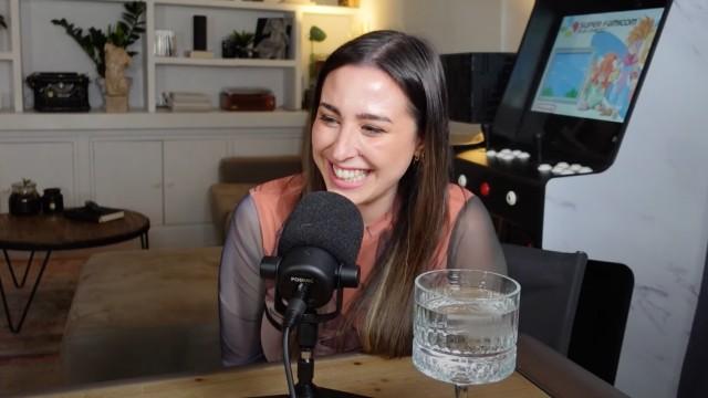 ¿Qué se siente al SER la voz de HERMIONE GRANGER? ft. Laura Pastor