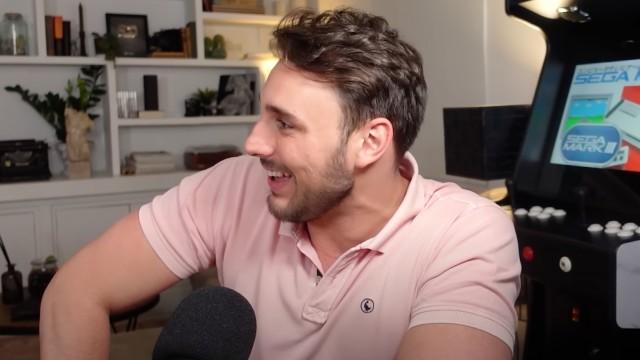 ¿Cómo es ser un deportista olímpico siendo GAY?