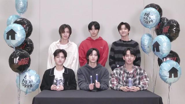BOYNEXTDOOR (보이넥스트도어) 'Serenade' 응원법 