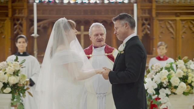 I'm Not Marrying a Gorm