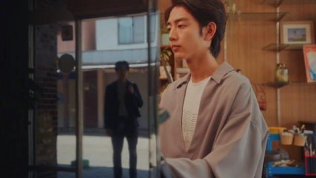 新世界より