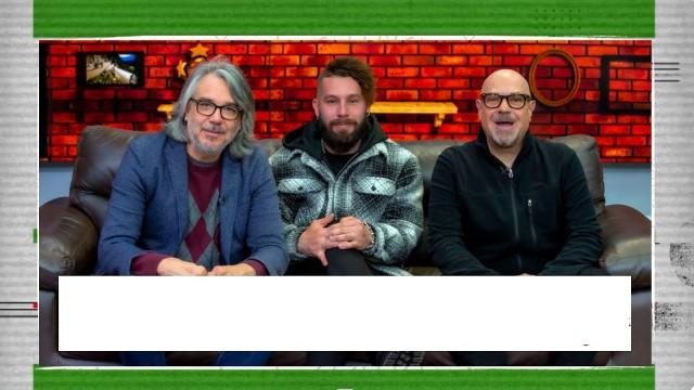 La Tele Letal con Levy Rincón