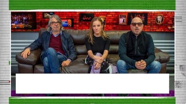La Tele Letal con Ana Bejarano