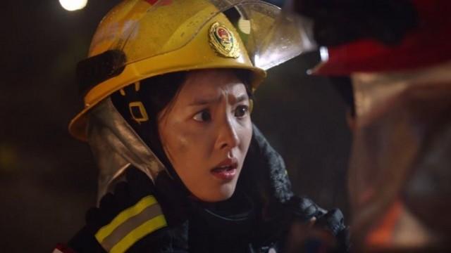 Sudden Appearance of Love Rival