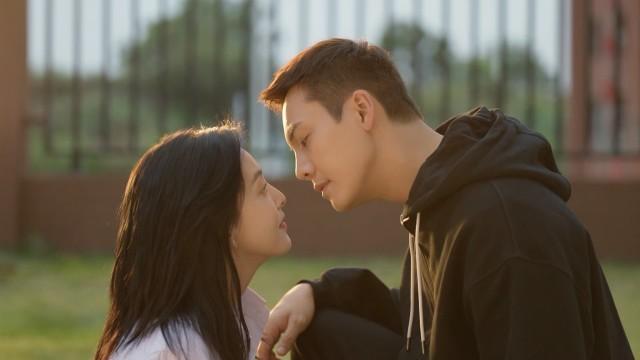 This Kiss Is A Direct Attack