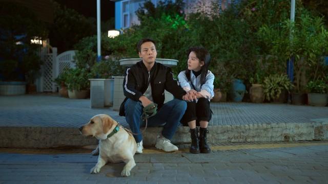 Xu Lai, Let's Be Together