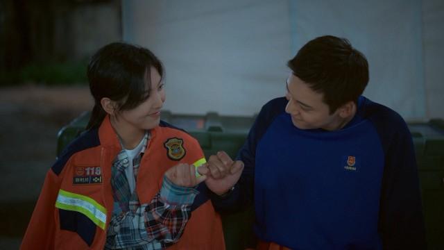 My Life Is Connected to Jin Shi Chuan's