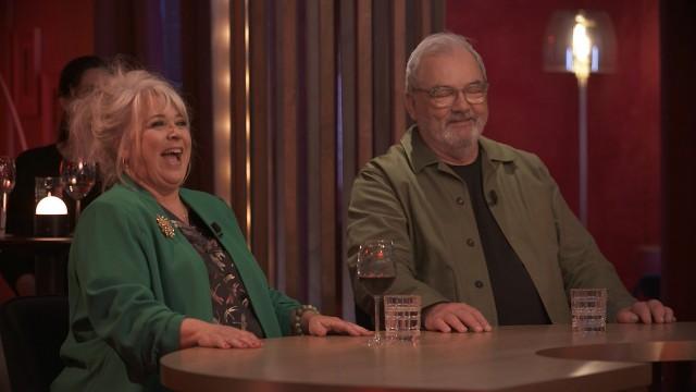 Gildor Roy, Fabiola N. Aladin et Jo Cormier