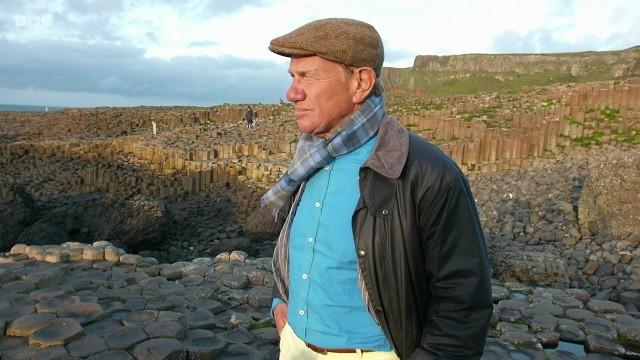 Ballarena to Giant's Causeway