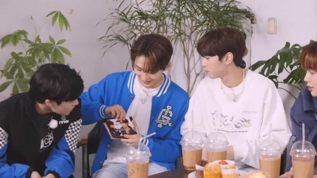 EP.18 We're here to rest today❗
