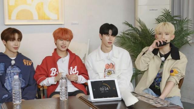 EP.20 I'm (NOT) scared!