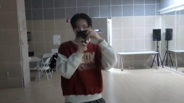 [8T:V] Yoonsung real daily life | Yoonsung VLOG