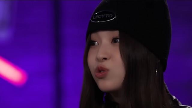 BREAKTIME EP.6 | SHOW ME THE RAPMIXX