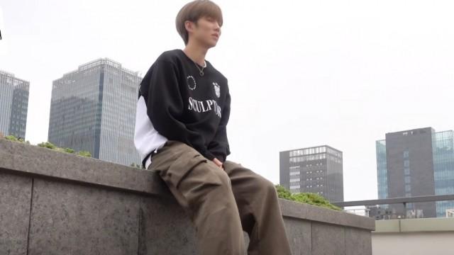 [8T:V] Minho is thinking | Minho VLOG