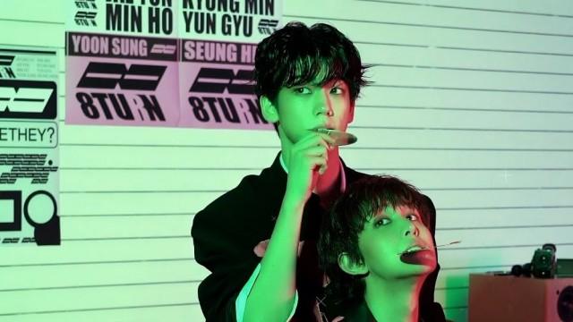 The 2nd Mini Album [UNCHARTED DRIFT] HIGHLIGHT MEDLEY