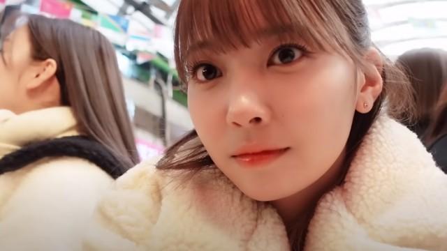 #43 NiziU Vlog | MAKO & RIO & AYAKA & MAYUKA