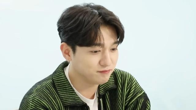 EP.03 Sungjin's Heart-pounding First YouTube Live Highlights
