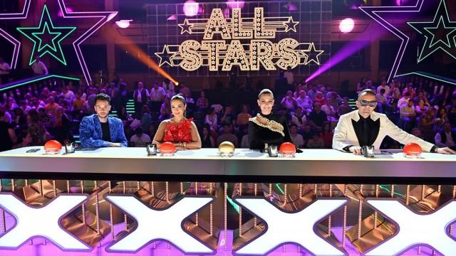 La gran final