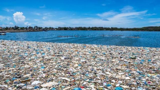 Industrial Disasters