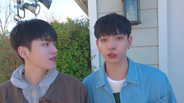 [WHO!] Trailer Film & ‘돌아버리겠다’ MV Behind The Scenes 