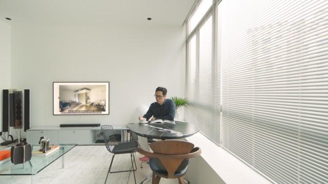Martin Place Residence, Singapore
